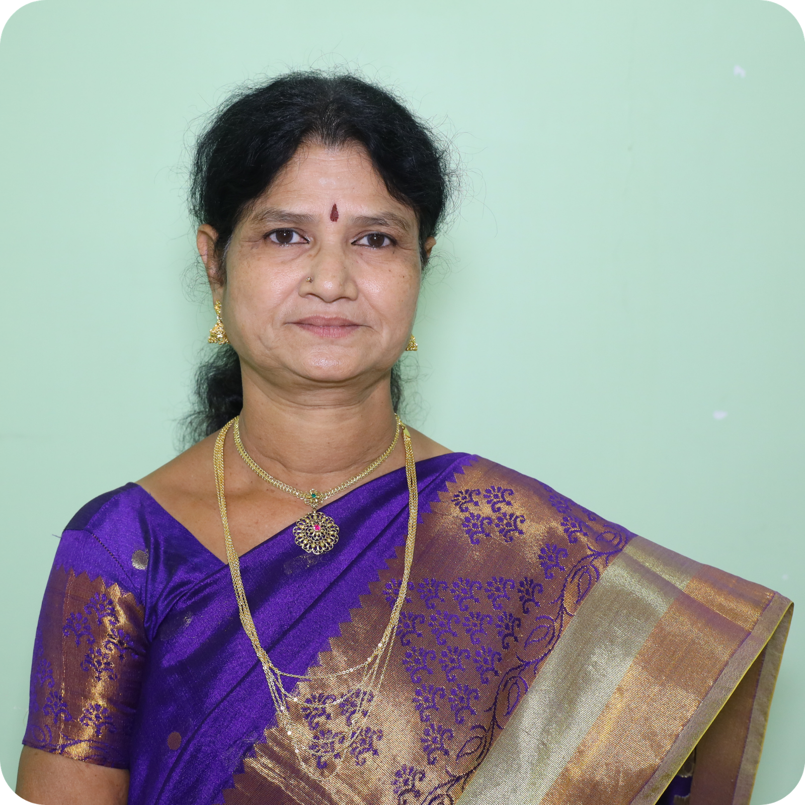 MOKARA NIRMALA​