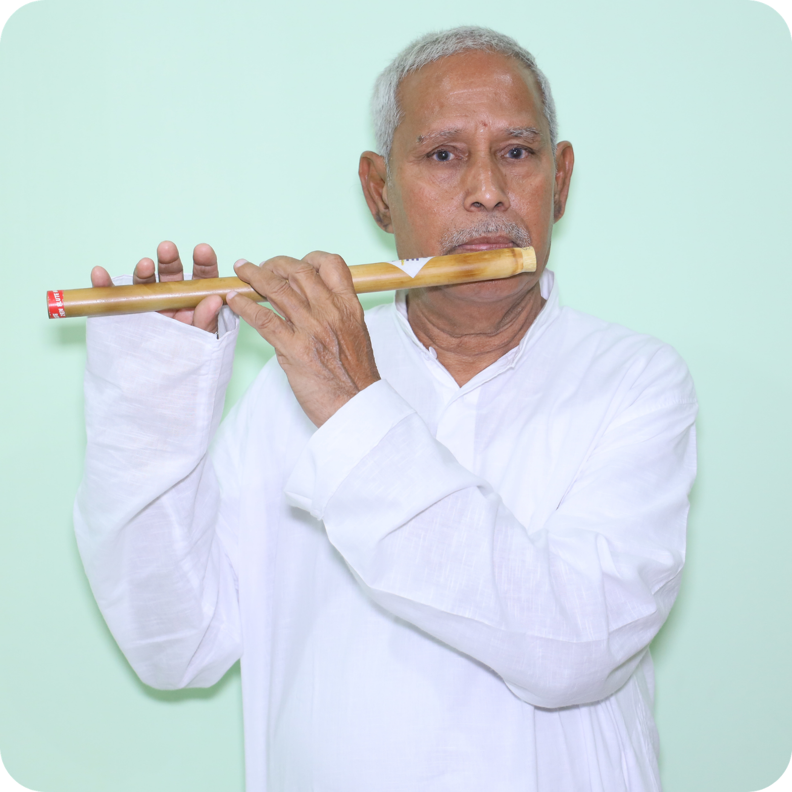 M.V.KAMESWARA RAO​