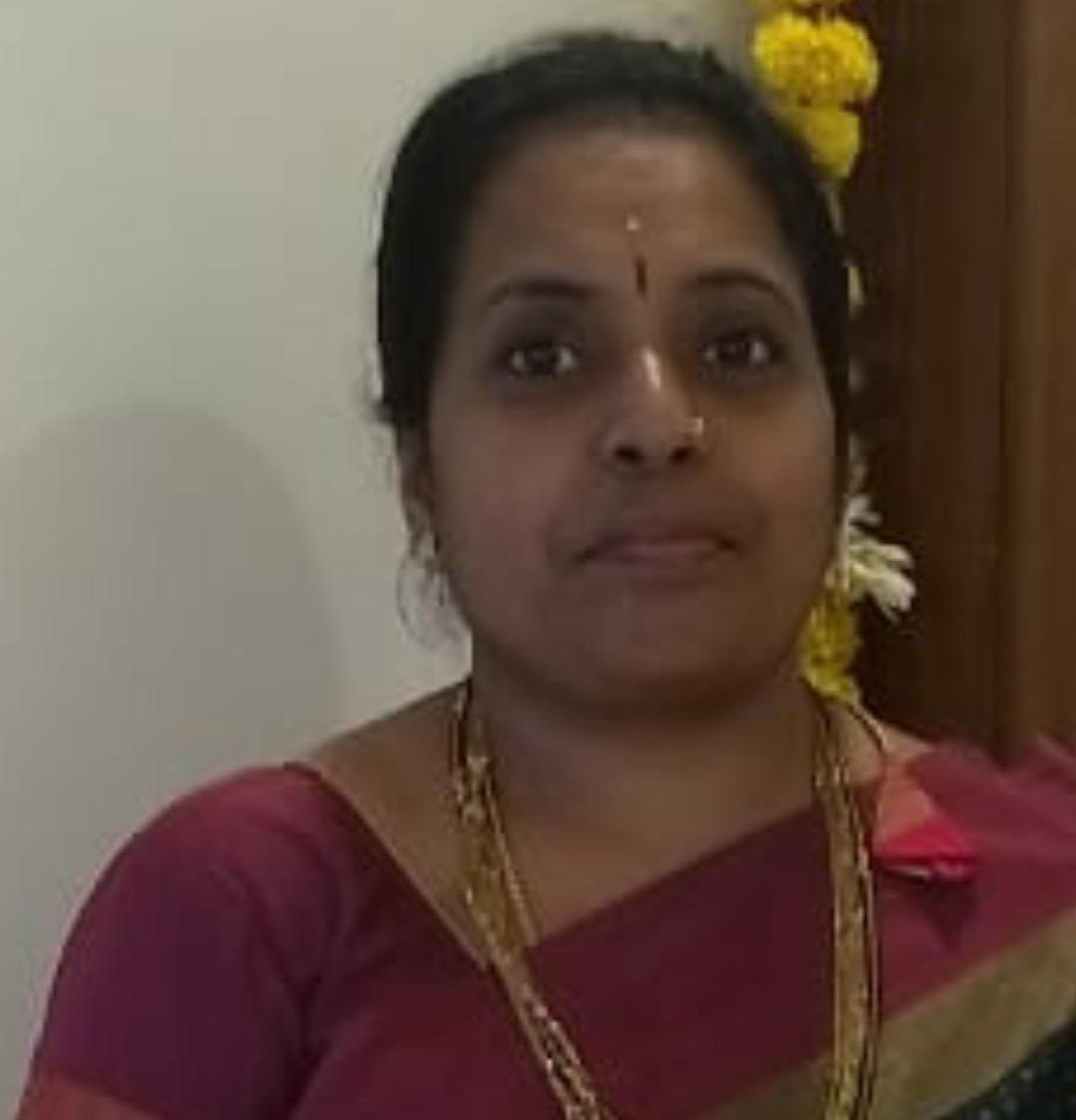 NISTALA UMADEVI​